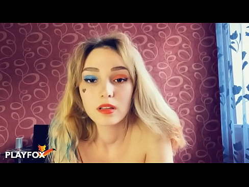❤️ Magiske virtual reality-briller ga meg sex med Harley Quinn ❤❌ Jævla video  ved no.aircoolershop.top
