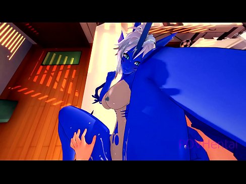 ❤️ Demon Fish Girl Monster ❤❌ Jævla video  ved no.aircoolershop.top