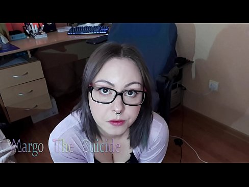❤️ Sexy jente med briller suger dildo dypt på kamera ❤❌ Jævla video  ved no.aircoolershop.top