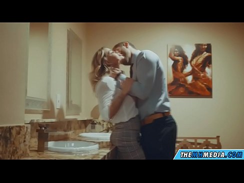 ❤️ Når en barmfagre blondine forfører deg på et offentlig toalett ❤❌ Jævla video  ved no.aircoolershop.top